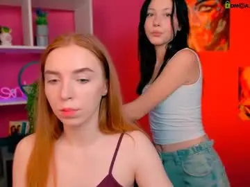 Chaturbate Adult Webcam of isabella_misis