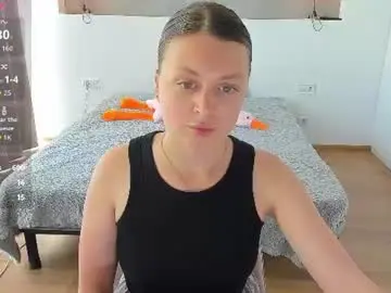 Chaturbate Sex Cam of kitkatvel