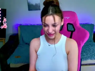 Chaturbate Live Porn of kristy_dolly
