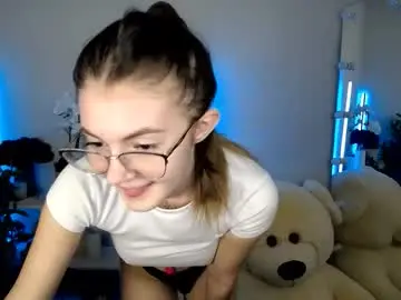 Chaturbate Live Sex Cam of ritaneer