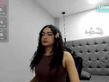Chaturbate Adult Webcam of scarletcherry18