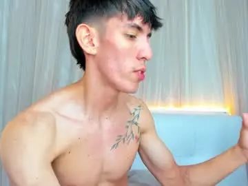 Chaturbate Live Porn of shannelpink_