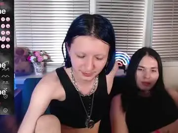 Chaturbate Live Sex Cam of sky9669