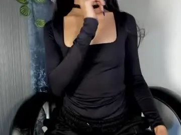 Chaturbate Sex Cam of valentina__doll