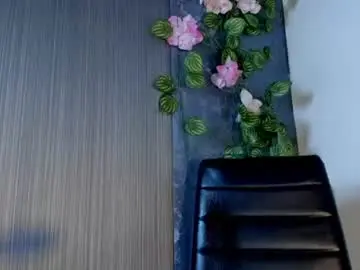 Chaturbate Sex Cam of valentina__doll