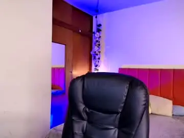 Chaturbate Sex Chat of afroditaa_19