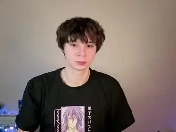 Chaturbate Live Sex of anthonycutie