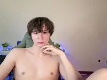 Chaturbate Live Porn of anthonycutie