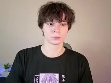 Chaturbate Free Porn Cam of anthonycutie
