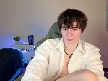 Chaturbate Sex Cam of anthonycutie