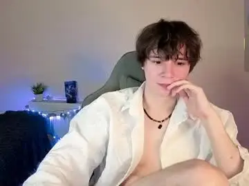 Chaturbate Live Porn of anthonycutie