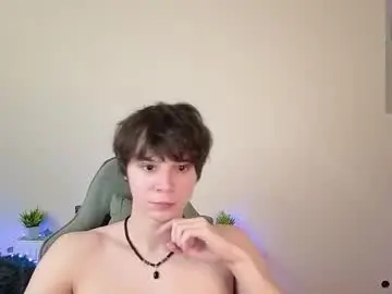 Chaturbate Live Sex Cam of anthonycutie