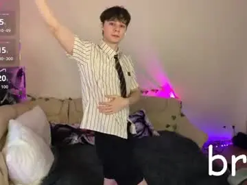 Chaturbate Free Porn Cam of anthonycutie