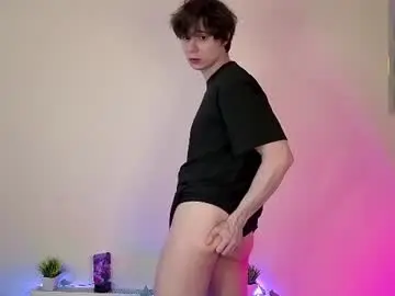 Chaturbate Adult Video Chat of anthonycutie