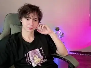 Chaturbate Adult Video Chat of anthonycutie