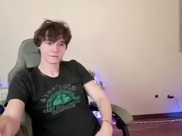 Chaturbate Adult Webcams of anthonycutie