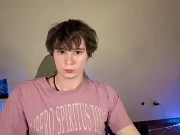 Chaturbate Live Sex of anthonycutie