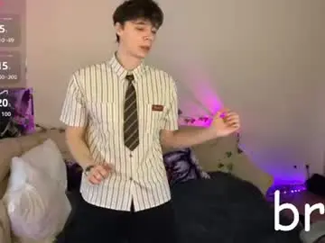 Chaturbate Adult Webcam of anthonycutie