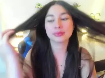 Chaturbate Best live sex cam show of bella_99x