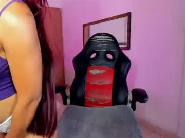 Chaturbate Best Webcam of dahara__