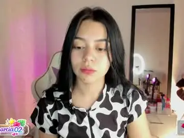 Chaturbate Adult Webcams of hana_garcia