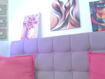Chaturbate Free Porn Cam of hellen_starx