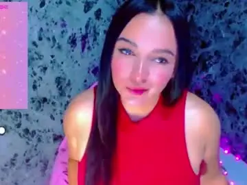 Chaturbate Live Sex of lanna_belle28
