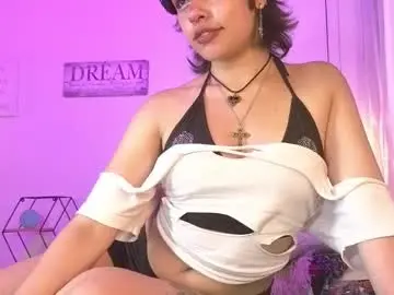 Chaturbate Private Sex Chat of lilith_lux_