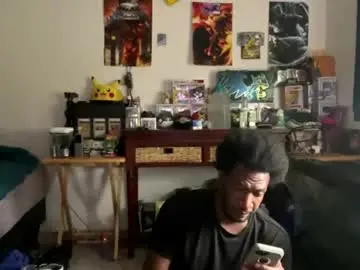 Chaturbate Sex Cam of mrsoonicexrated