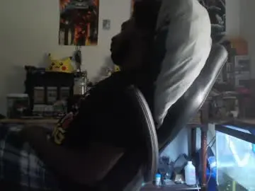 Chaturbate Adult Webcam of mrsoonicexrated
