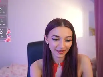 Chaturbate Live Sex of rocknrose18