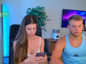 Chaturbate Free Porn Cam of team2fit