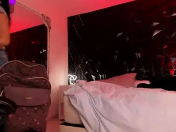 Chaturbate Nude Webcam of alondrasoomer