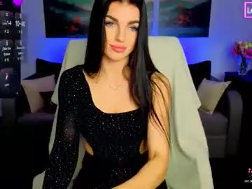 Chaturbate Free Porn Cam of angelina_clark