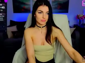 Chaturbate Best live sex cam show of angelina_clark