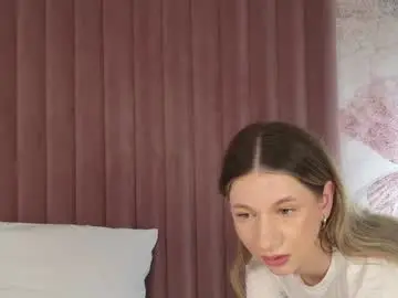 Chaturbate Sex Cam of ariaheart_