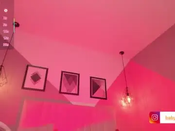 Chaturbate Live Sex of baby__kitty_