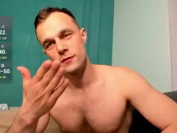 Chaturbate Live Sex Cam of brandonnorriss
