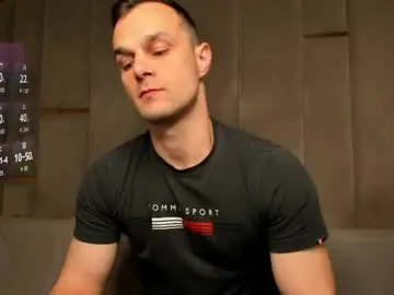 Chaturbate Adult Video Chat of brandonnorriss
