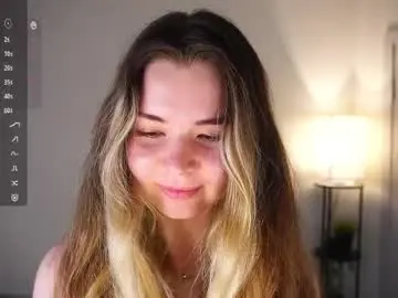 Chaturbate Watch Live Sex Cams of elizabethennals