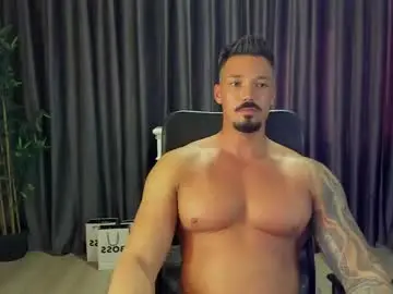 Chaturbate Adult Webcams of haydenspears