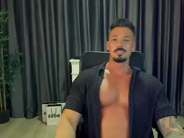 Chaturbate Live Porn of haydenspears