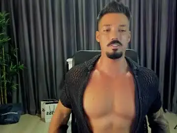 Chaturbate Live Sex of haydenspears