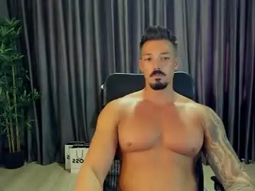 Chaturbate Sex Cam of haydenspears