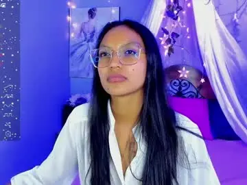 Chaturbate Best live sex cam show of miel_ambar