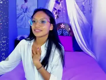 Chaturbate Sex Chat of miel_ambar