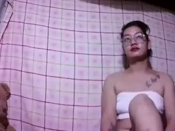Chaturbate Live Porn of pinay_janella10