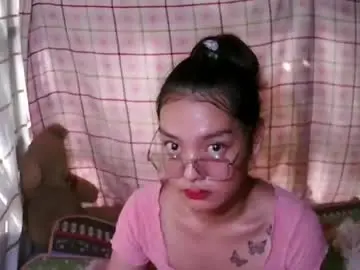 Chaturbate Adult Webcams of pinay_janella10