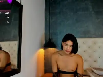 Chaturbate Adult Webcam of salome_cor78