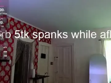 Chaturbate Adult Video Chat of switchykitty